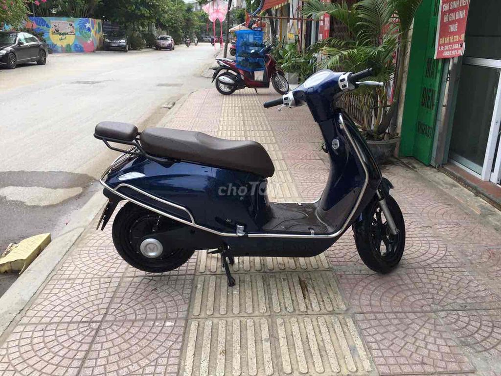 Xe m 2024 - ảnh 3