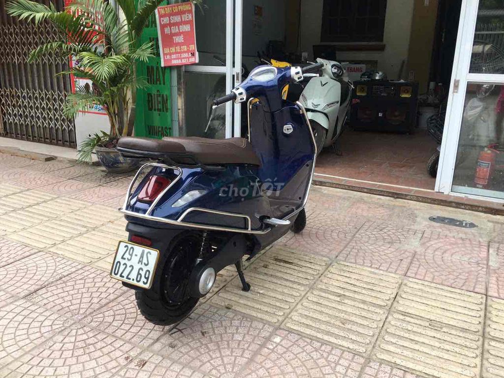 Xe m 2024 - ảnh 4