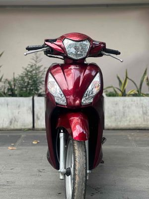 Honda Vision 2018 - ảnh 1