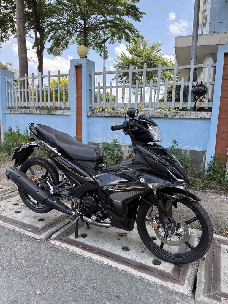 Yamaha Exciter 2016 - ảnh 1
