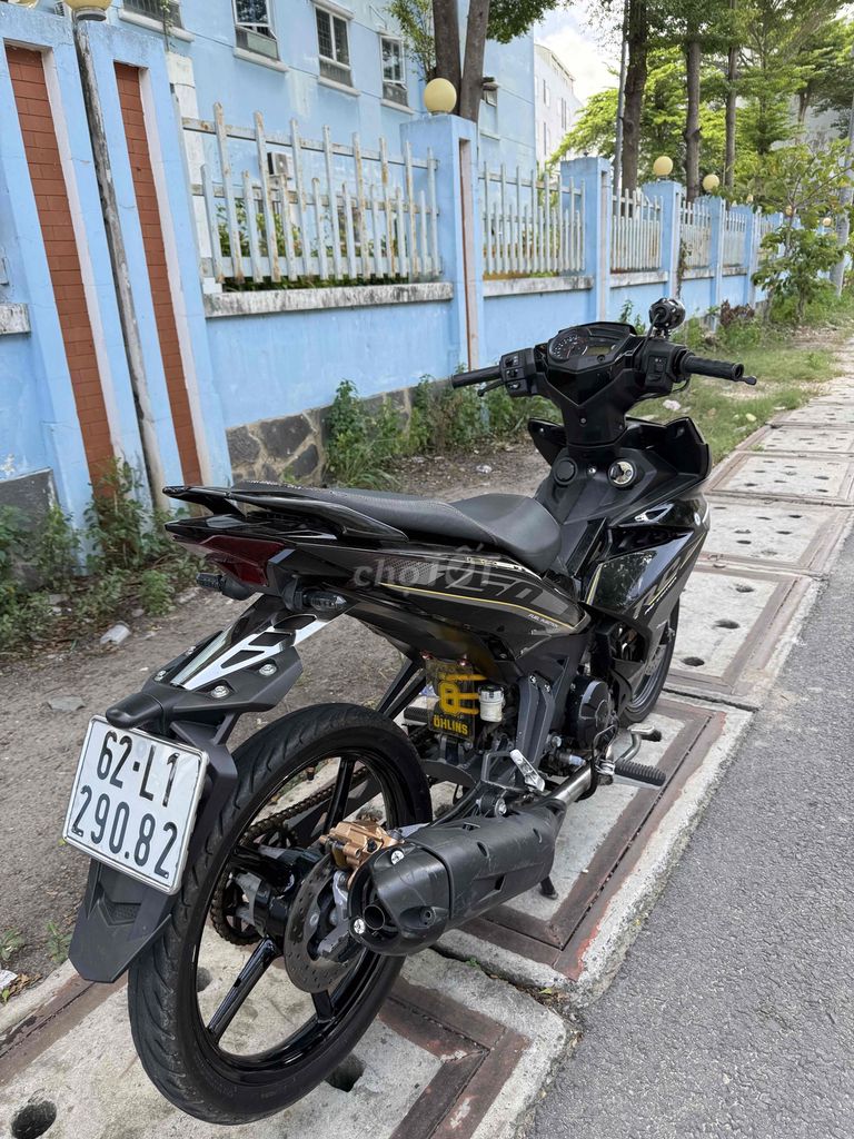 Yamaha Exciter 2016 - ảnh 2
