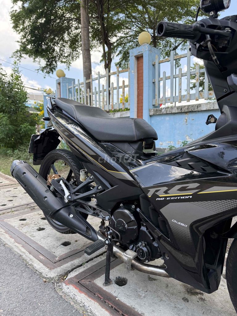 Yamaha Exciter 2016 - ảnh 3