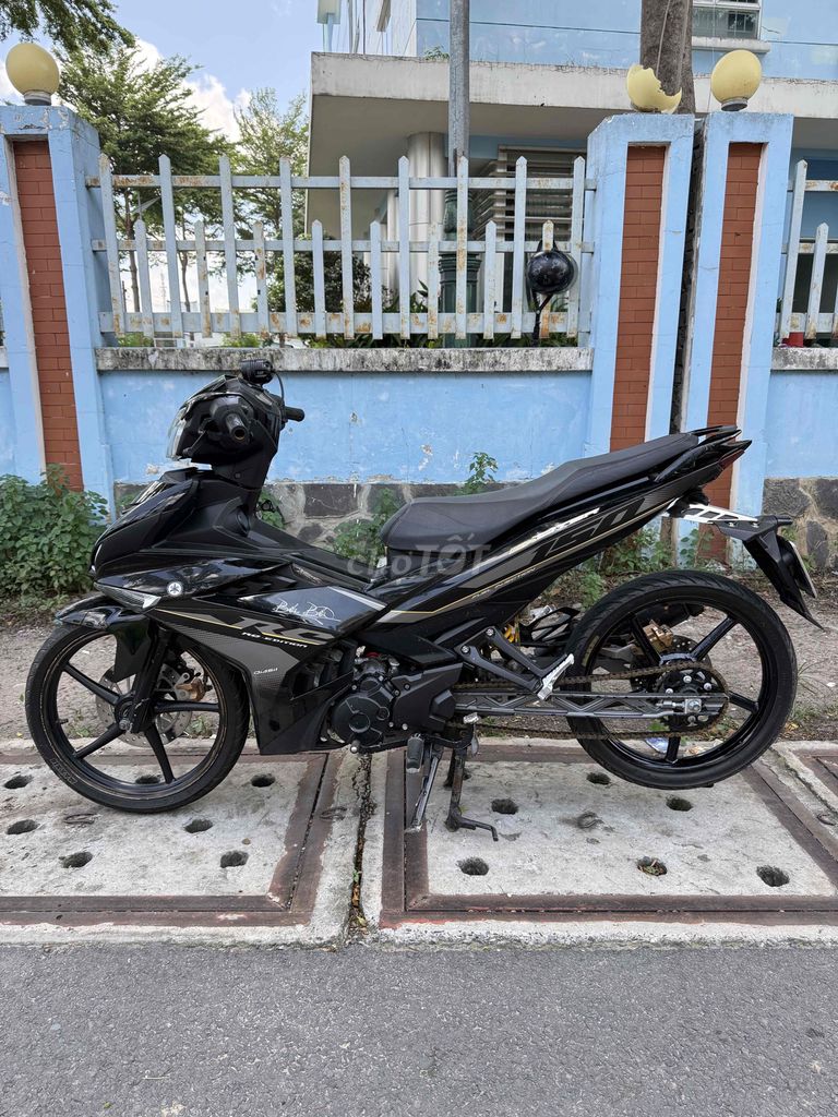 Yamaha Exciter 2016 - ảnh 4