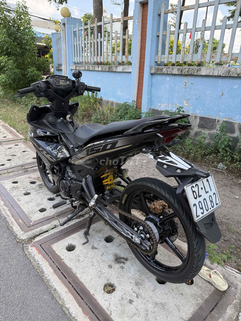 Yamaha Exciter 2016 - ảnh 5