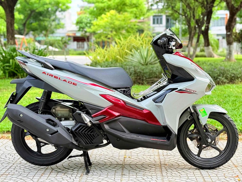 Honda Air Blade 2025 - ảnh 1