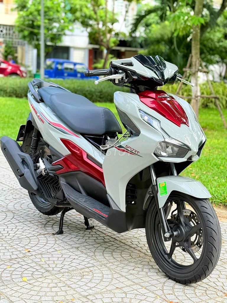 Honda Air Blade 2025 - ảnh 2