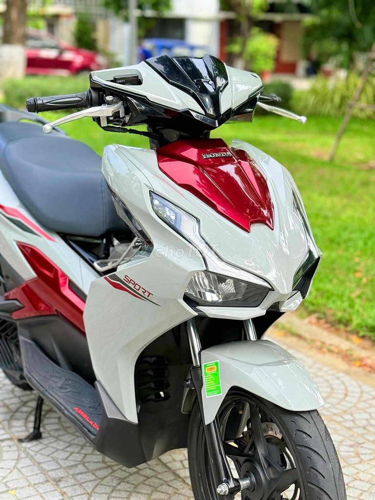 Honda Air Blade 2025 - ảnh 3