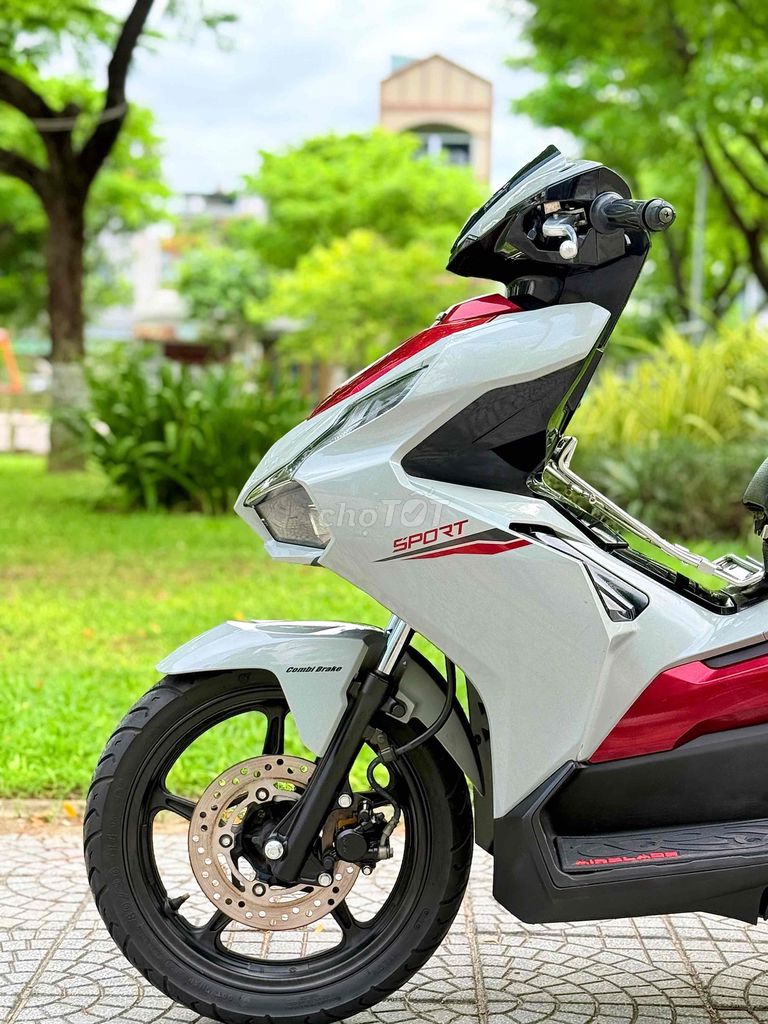 Honda Air Blade 2025 - ảnh 5