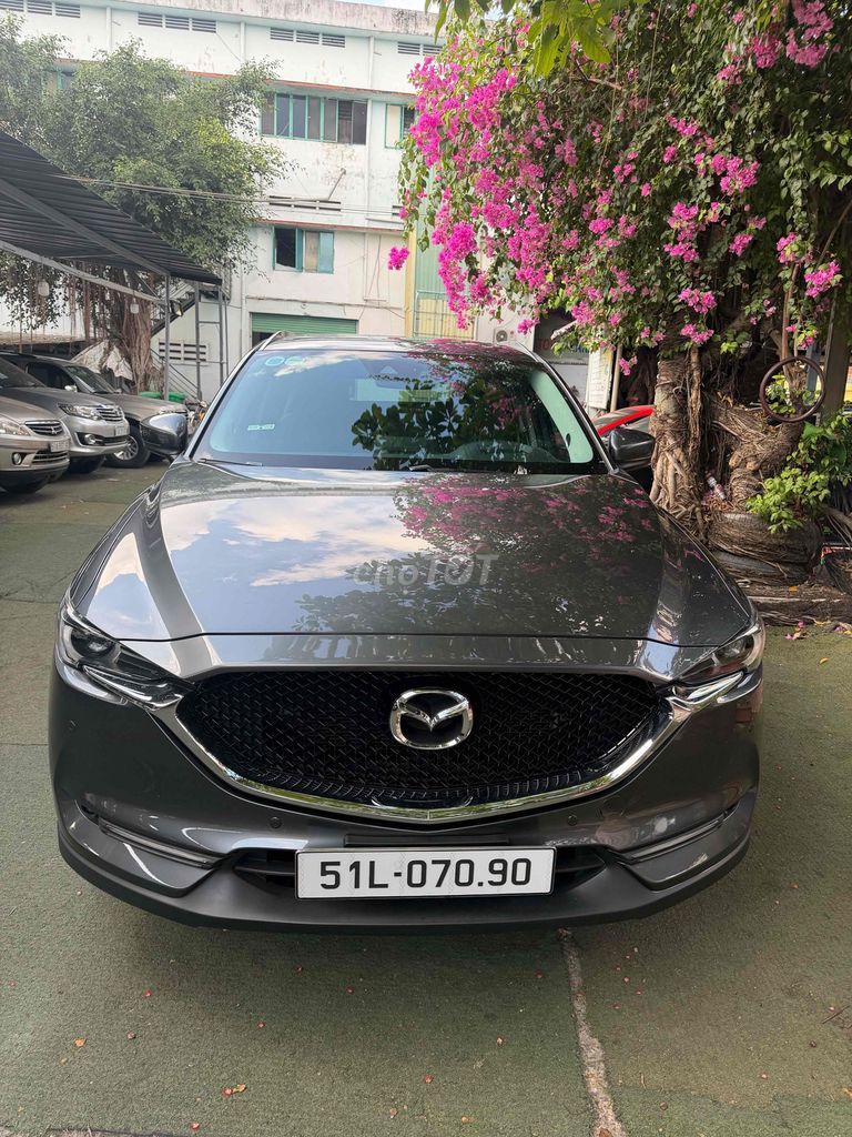 Mazda 2022 - ảnh 1