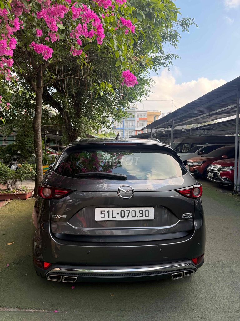 Mazda 2022 - ảnh 2