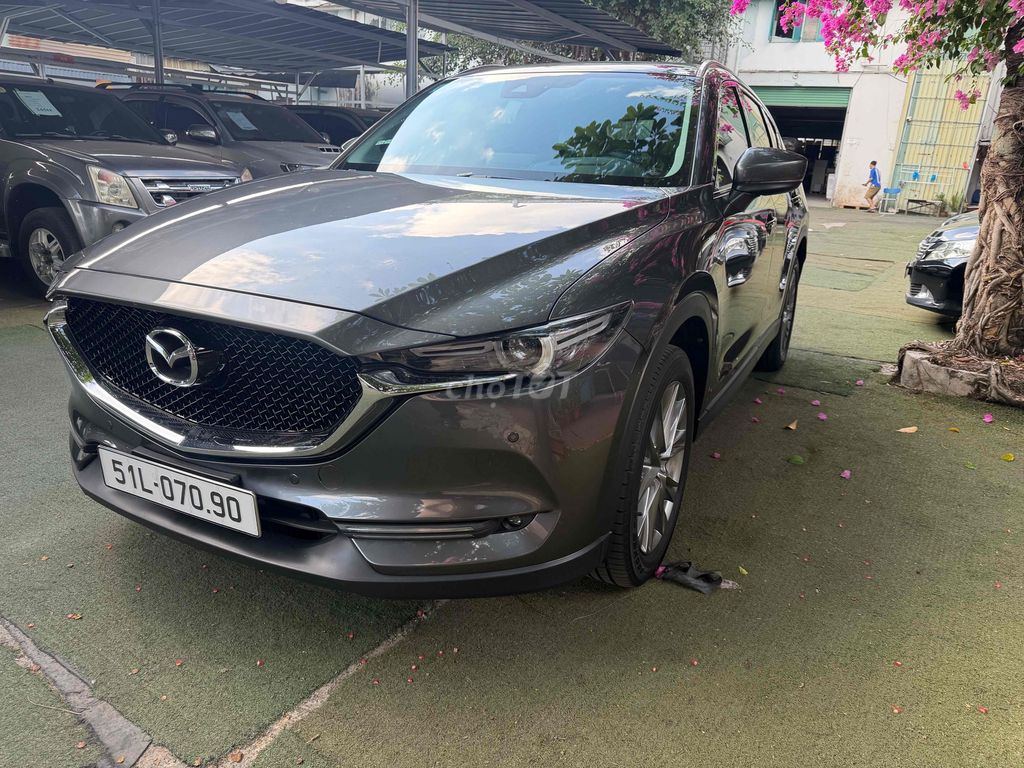 Mazda 2022 - ảnh 4