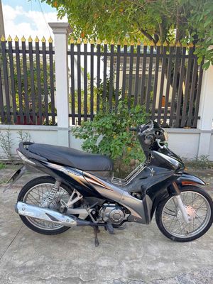 Honda Wave 2012 - ảnh 1
