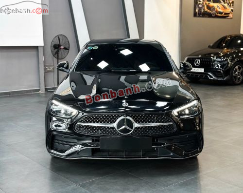 Mercedes-Benz 2022 - ảnh 1