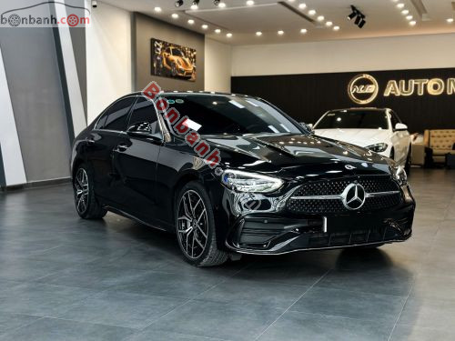 Mercedes-Benz 2022 - ảnh 3
