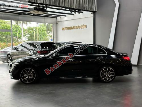 Mercedes-Benz 2022 - ảnh 5