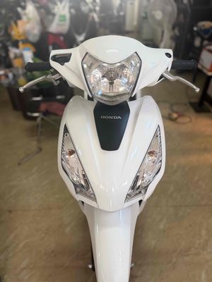 Honda Vision 2018 - ảnh 1