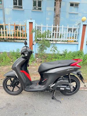 Yamaha Janus 2020 - ảnh 1