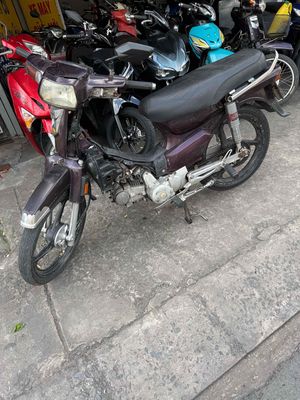 Honda Dream 2001 - ảnh 1