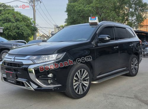 Mitsubishi Outlander 2.0 CVT 2023 - ảnh 1
