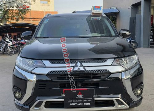 Mitsubishi Outlander 2.0 CVT 2023 - ảnh 2