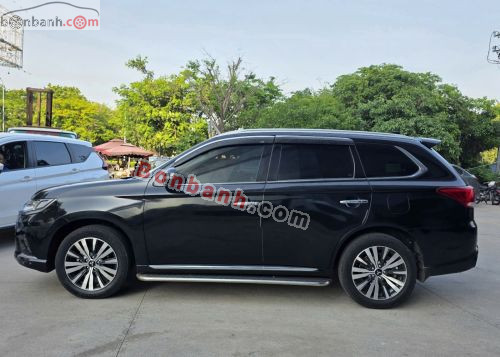 Mitsubishi Outlander 2.0 CVT 2023 - ảnh 4