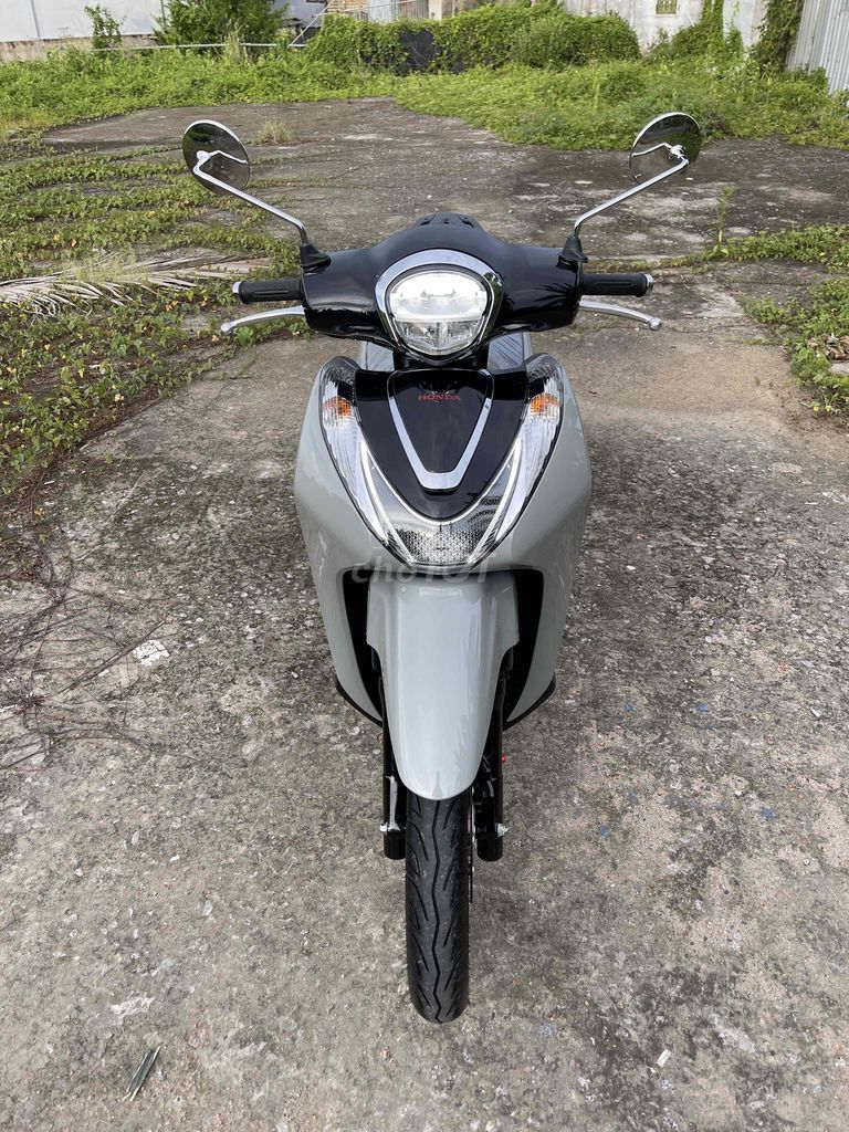 Honda SH Mode 2025 - ảnh 2
