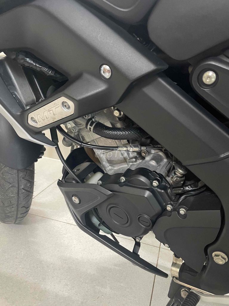 Yamaha MT 2020 - ảnh 2