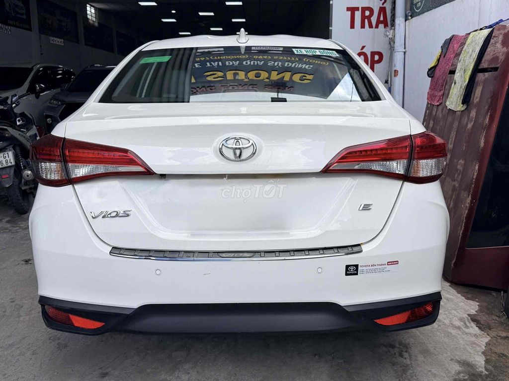Toyota Vios 2024 - ảnh 4