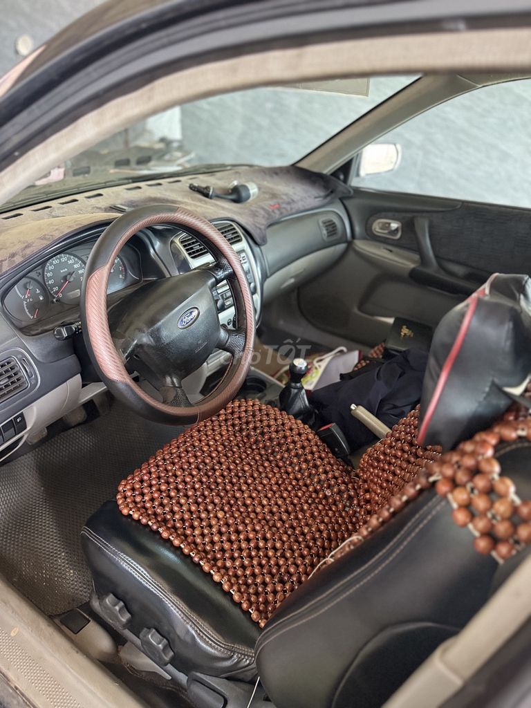 Ford Laser 2003 - ảnh 1