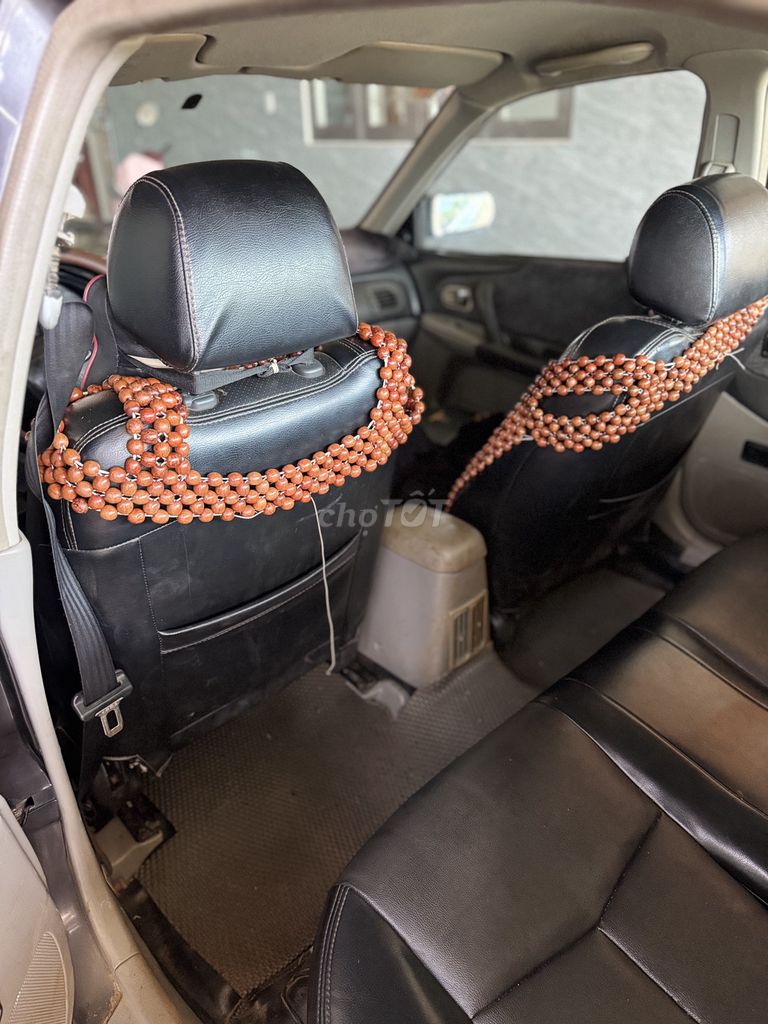 Ford Laser 2003 - ảnh 3