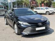 Toyota Camry 2.5Q 2020 - ảnh 1