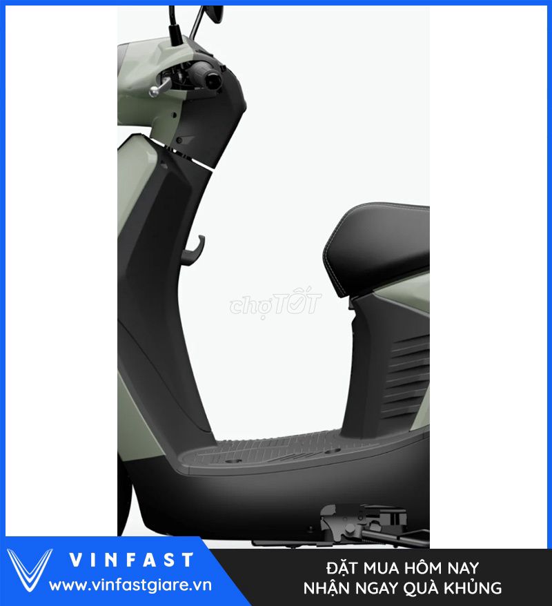 Xe M 2026 - ảnh 1