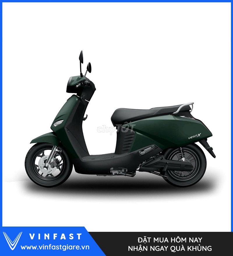Xe M 2026 - ảnh 3