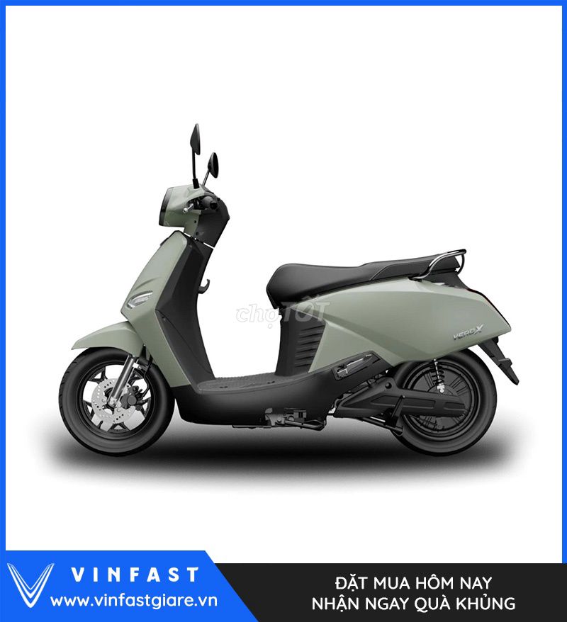 Xe M 2026 - ảnh 4