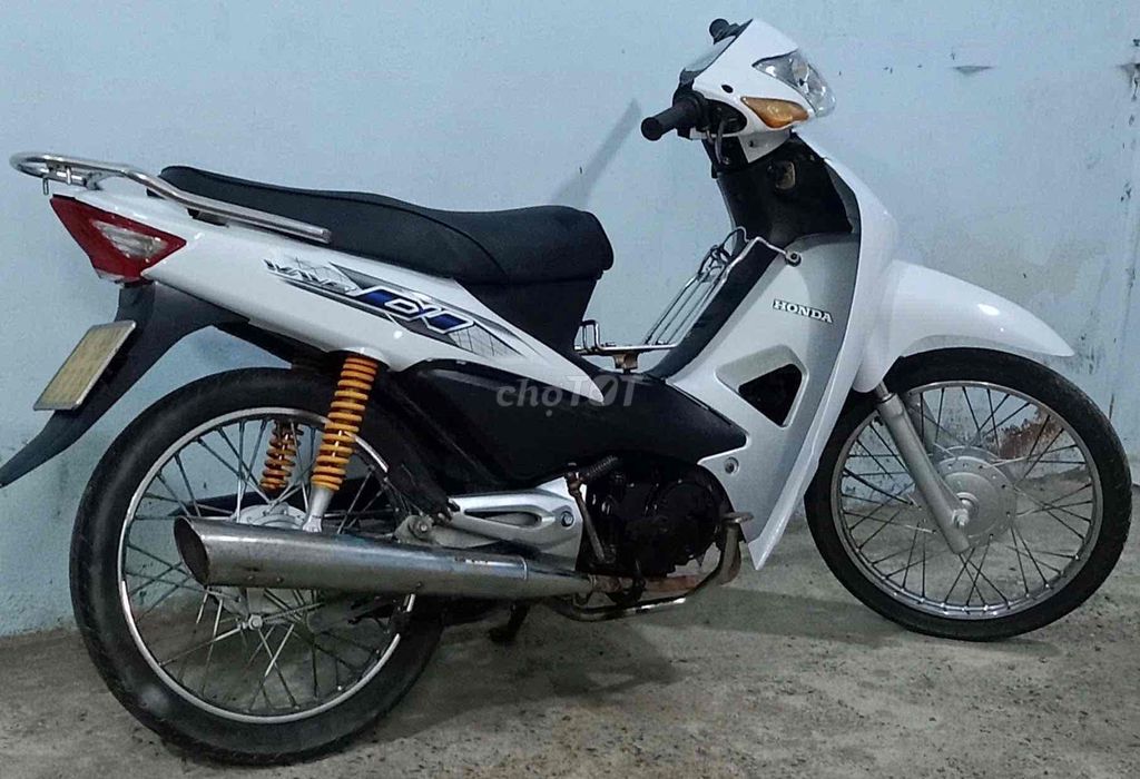 Honda Wave 2013 - ảnh 1