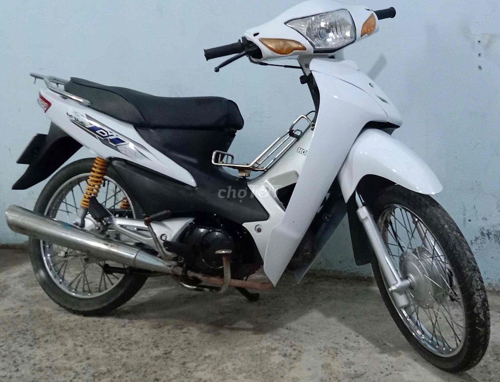 Honda Wave 2013 - ảnh 3