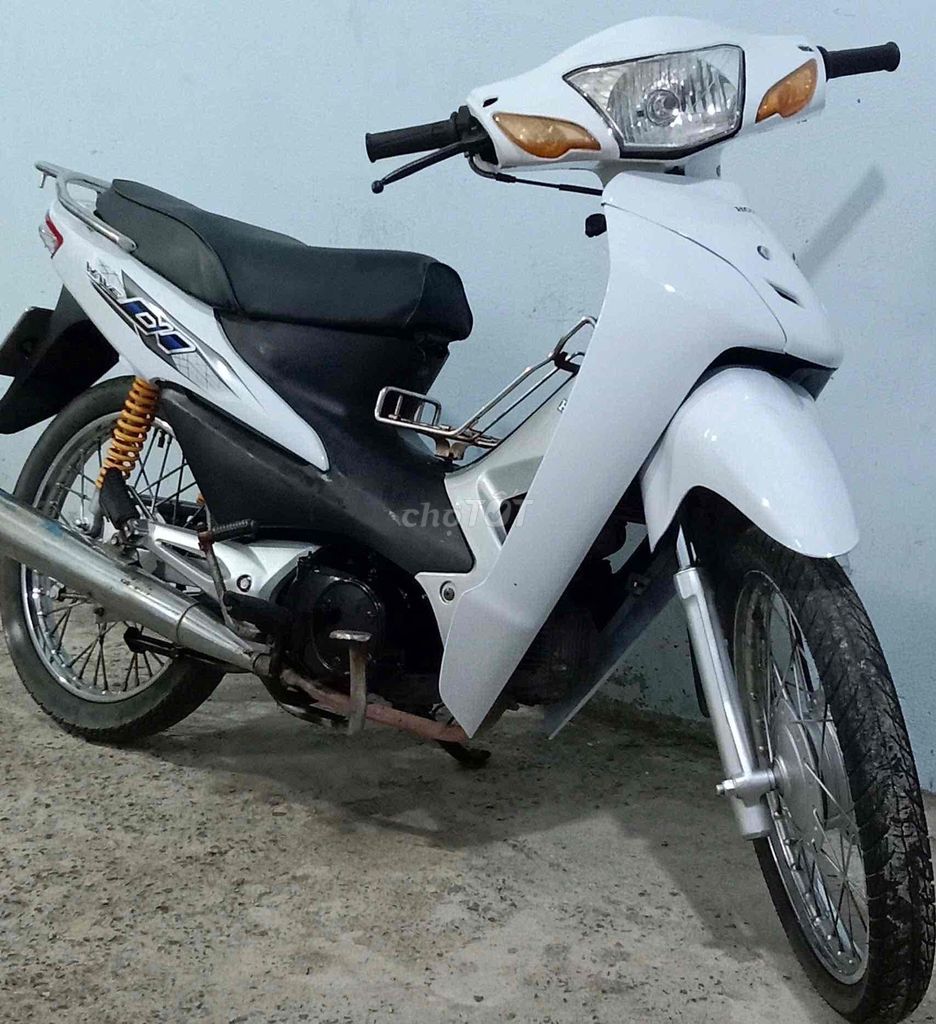Honda Wave 2013 - ảnh 4
