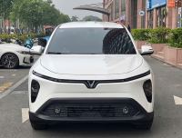 VinFast Limo Green AT 2025 - ảnh 1