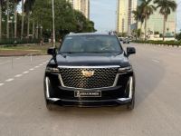 Cadillac 2021 - ảnh 1