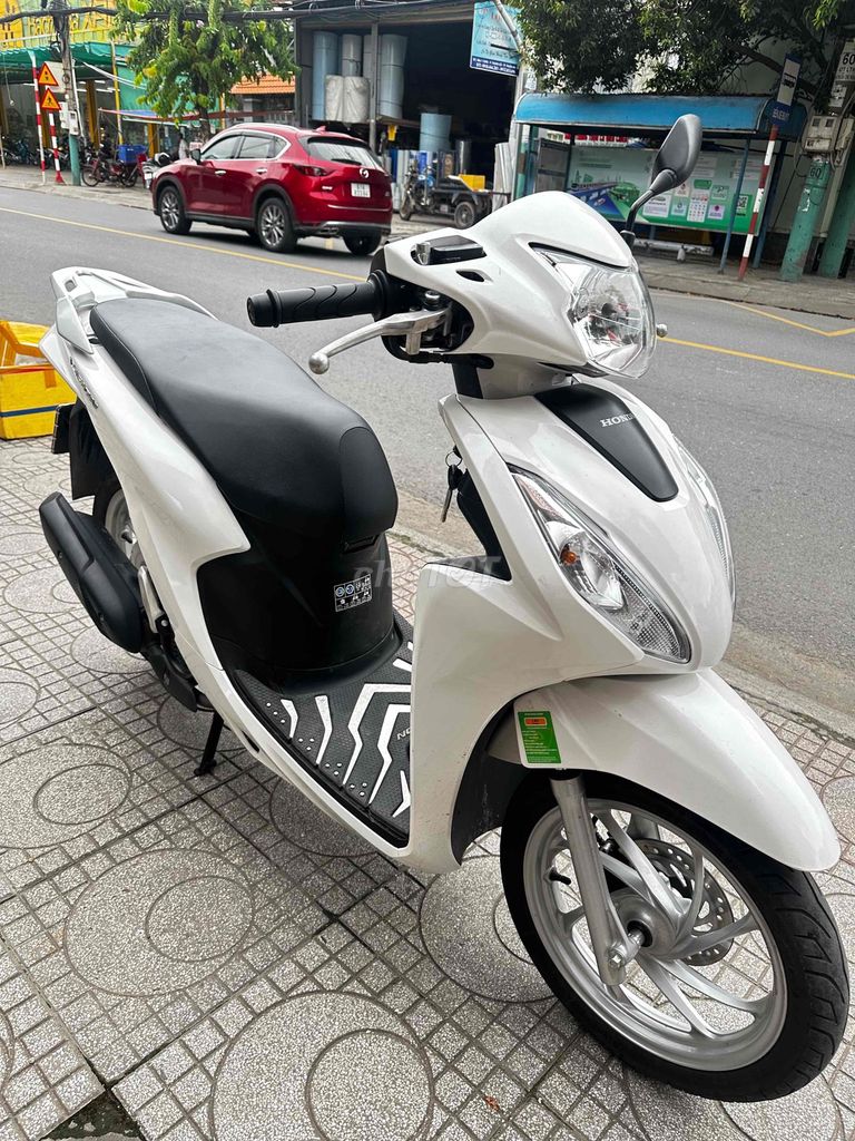 Honda Vision 2025 - ảnh 2