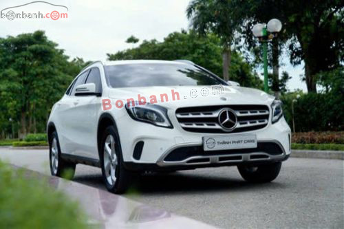 Mercedes-Benz 2019 - ảnh 1