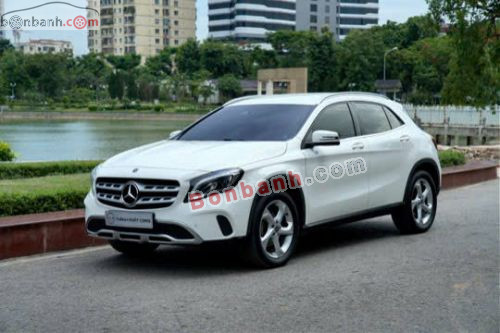 Mercedes-Benz 2019 - ảnh 2