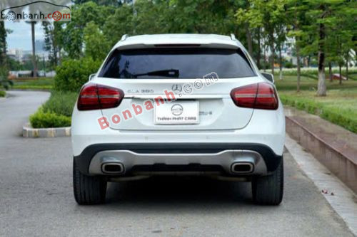 Mercedes-Benz 2019 - ảnh 4