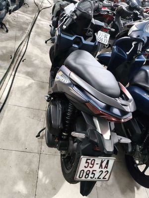 Honda Vario 2022 - ảnh 1