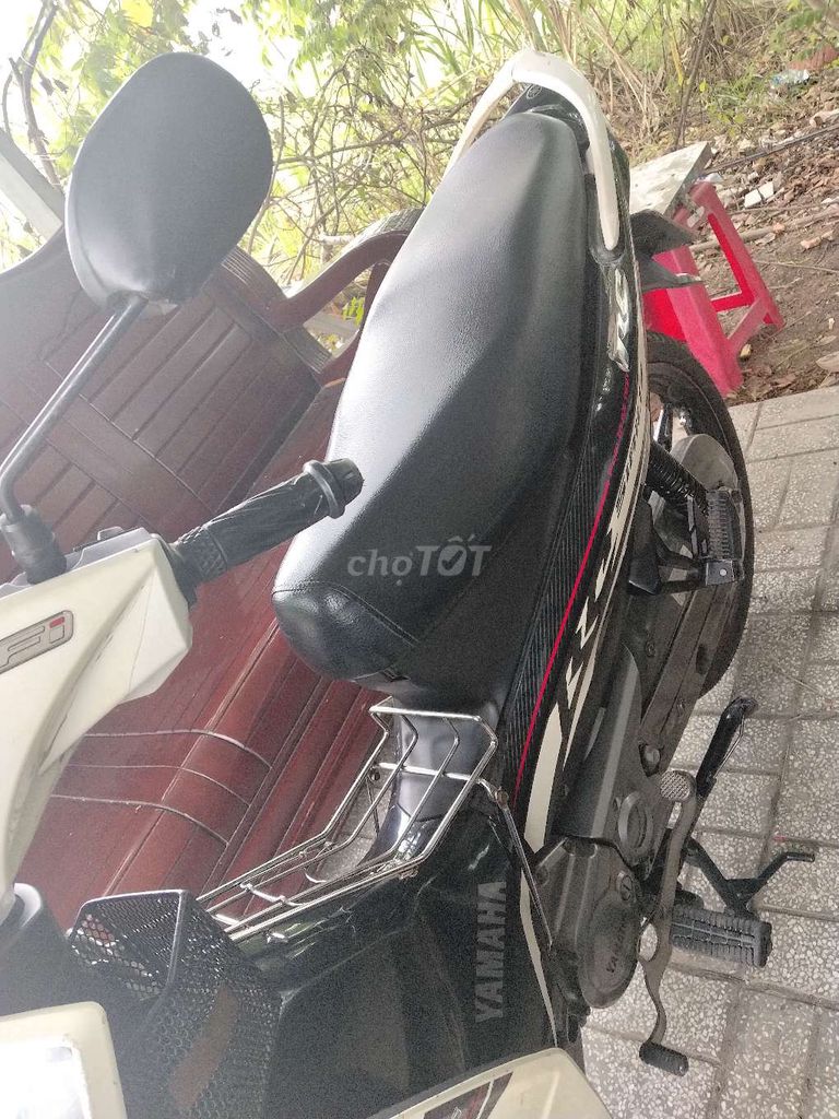 Yamaha Sirius 2017 - ảnh 3