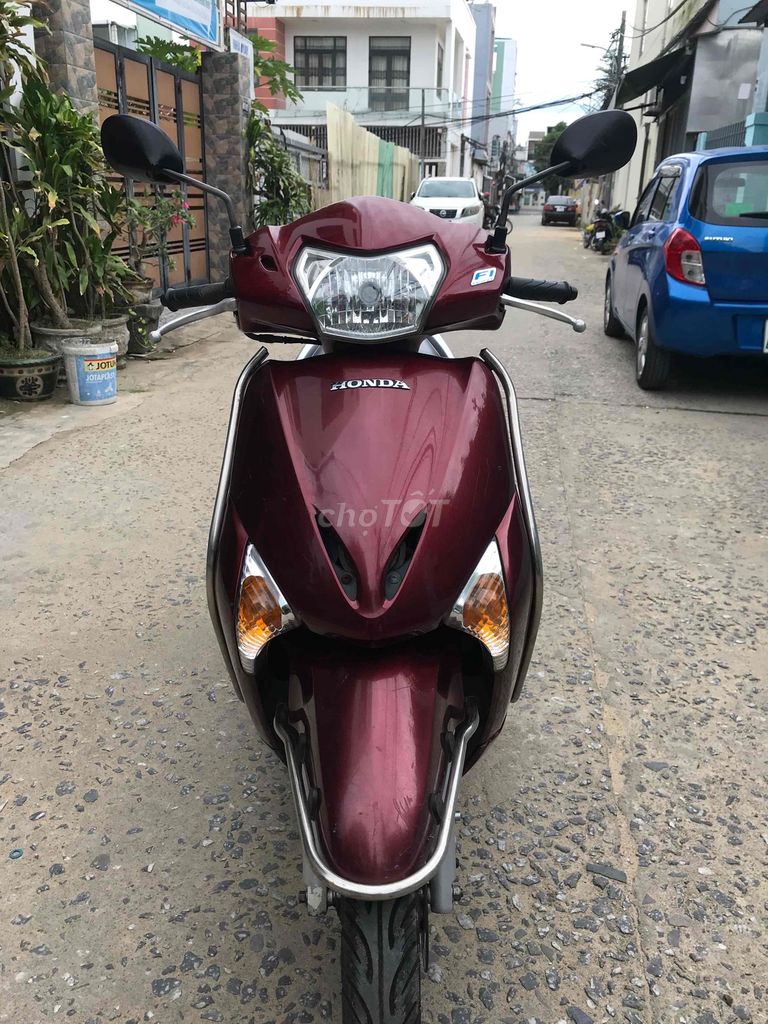 Honda Lead 2013 - ảnh 1