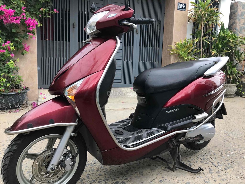 Honda Lead 2013 - ảnh 3