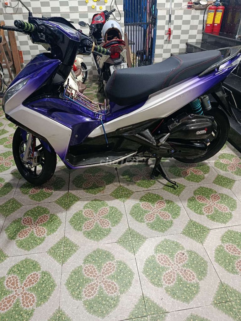 Honda Air Blade 2015 - ảnh 2
