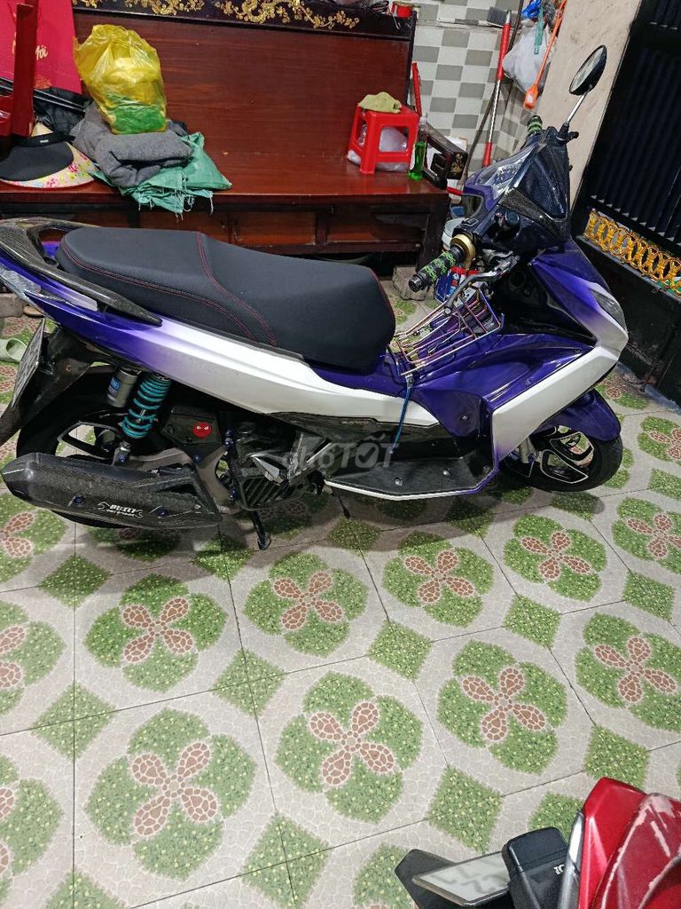 Honda Air Blade 2015 - ảnh 3