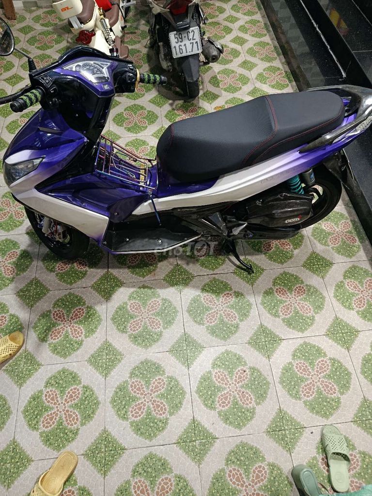 Honda Air Blade 2015 - ảnh 5